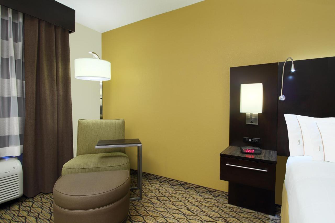 Holiday Inn Express - Colorado Springs - First & Main, An Ihg Hotel Quarto foto