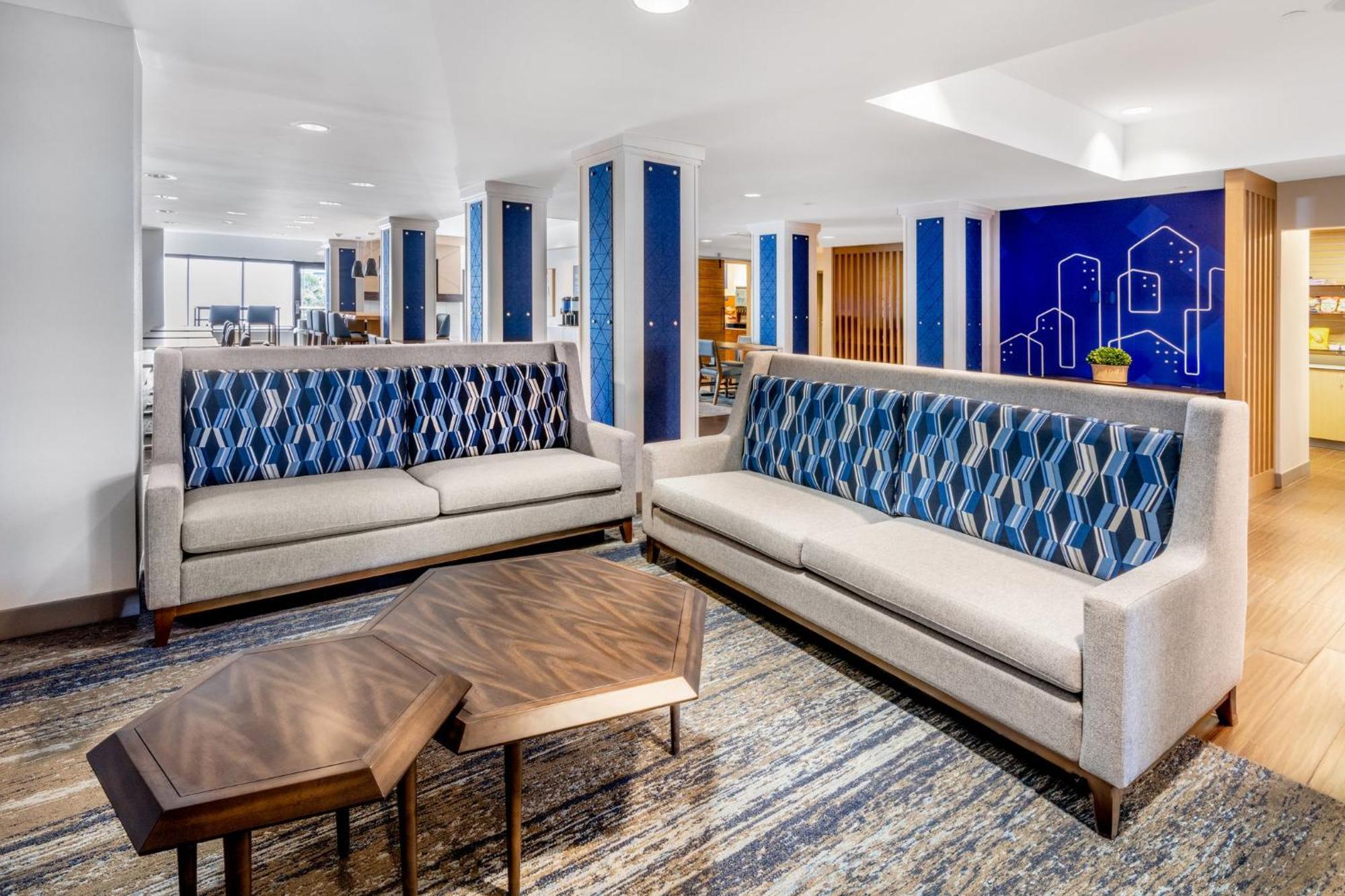 Holiday Inn Express - Colorado Springs - First & Main By Ihg Exterior foto