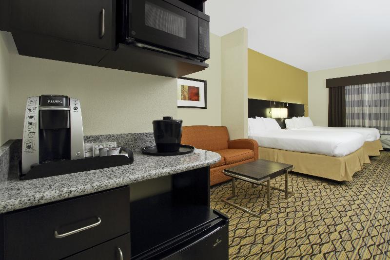 Holiday Inn Express - Colorado Springs - First & Main By Ihg Exterior foto